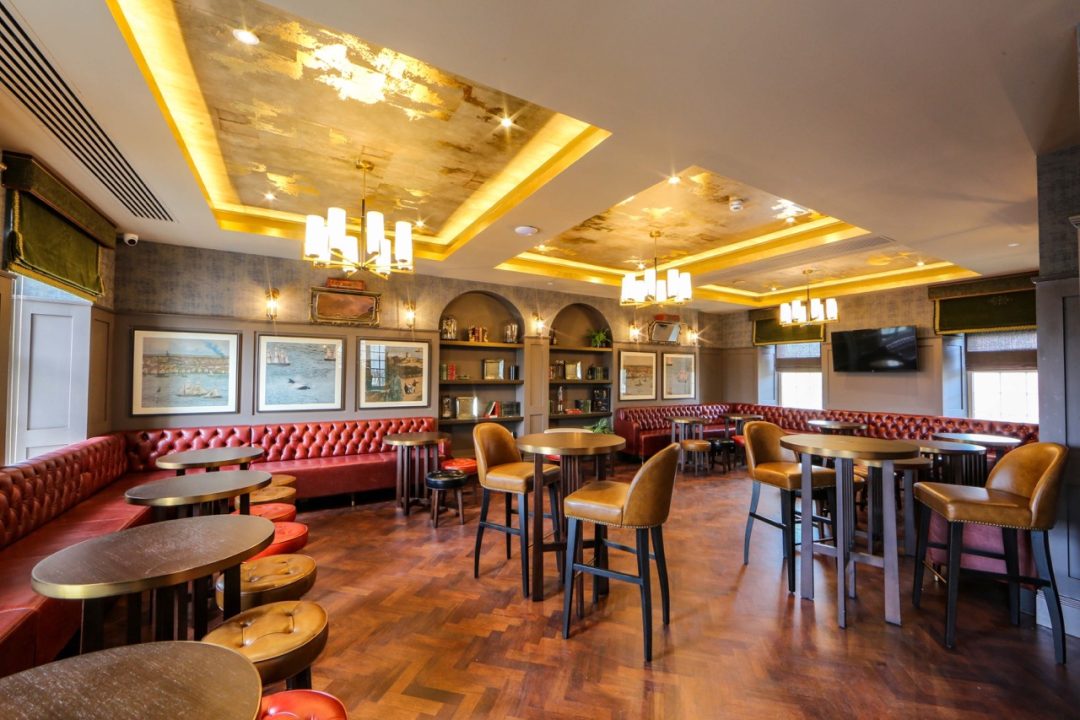 The Ebrington Hotel & Spa