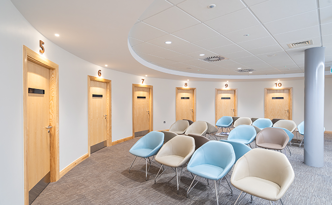 Ulster Independent Clinic