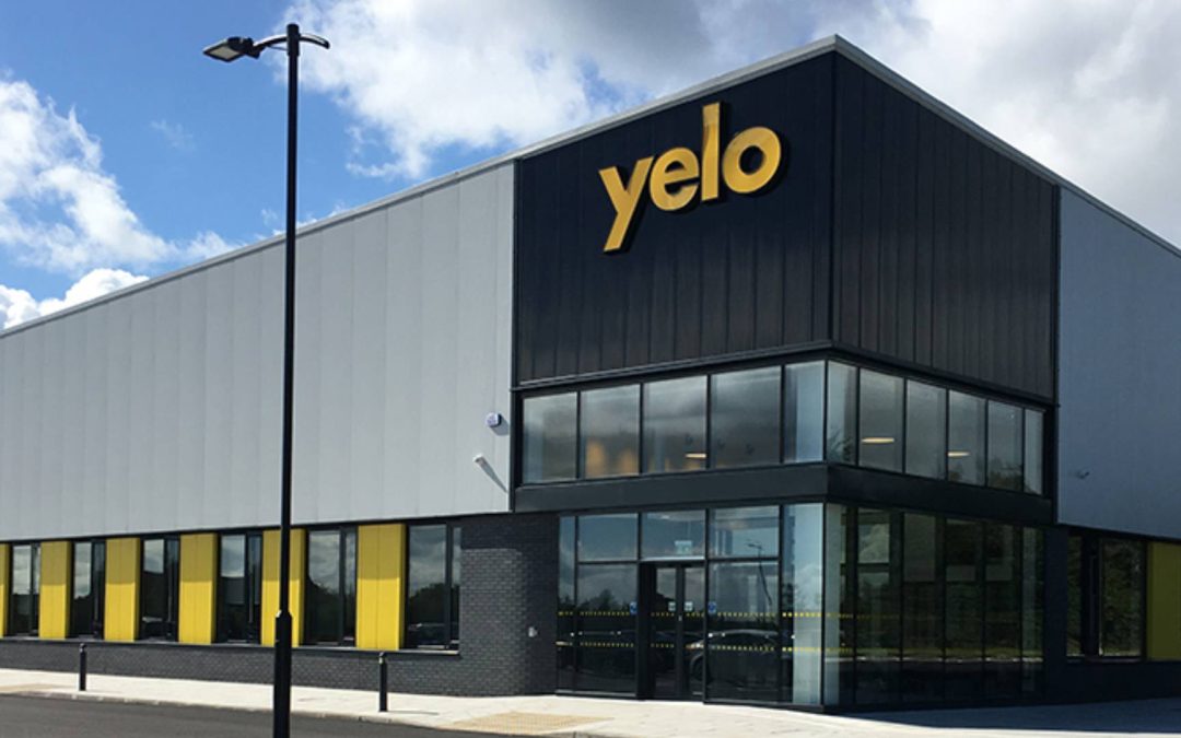 Yelo